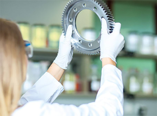 精細(xì)化工行業(yè)ERP,化學(xué)制品企業(yè)ERP系統(tǒng),SAP化工行業(yè)解決方案,科路德ERP,Kluthe,SAP Business One,SAP化學(xué),科路德SAP